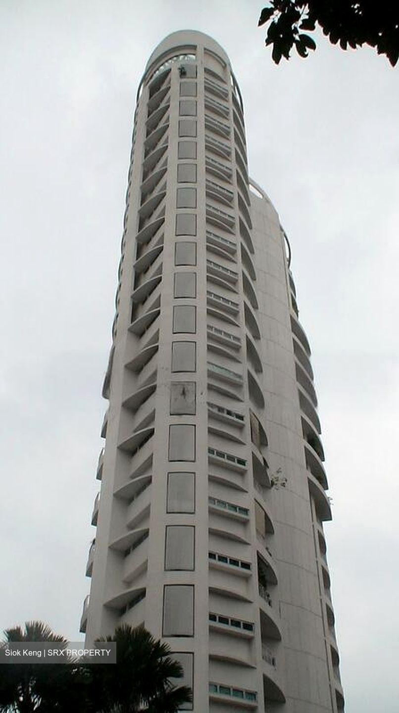 11 Amber Road (D15), Apartment #458929981